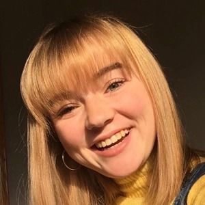 Meet your Posher, Maron